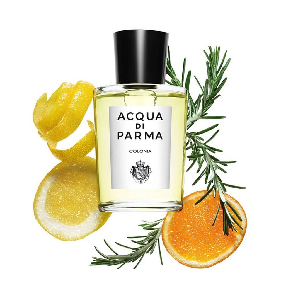 Aqua Di Parma Colonia 100 ml cologne
